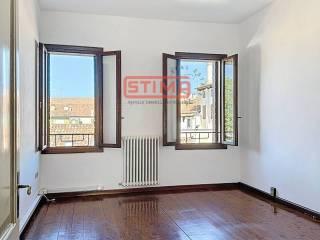 Quadrilocale secondo piano, Centro, Oderzo — foto 22 di 47