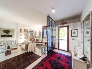 Villa plurifamiliare via Montecompatri 17, Busnago — foto 14 di 60