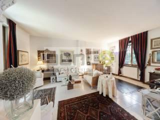 Villa plurifamiliare via Montecompatri 17, Busnago — foto 45 di 60