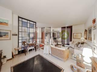 Villa plurifamiliare via Montecompatri 17, Busnago — foto 57 di 60