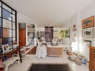 Villa plurifamiliare via Montecompatri 17, Busnago — foto 20 di 60