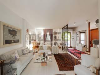 Villa plurifamiliare via Montecompatri 17, Busnago — foto 10 di 60