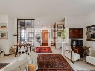 Villa plurifamiliare via Montecompatri 17, Busnago — foto 38 di 60