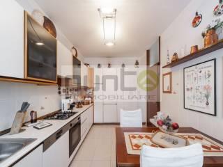 Villa plurifamiliare via Montecompatri 17, Busnago — foto 30 di 60
