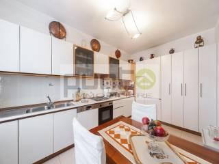 Villa plurifamiliare via Montecompatri 17, Busnago — foto 35 di 60