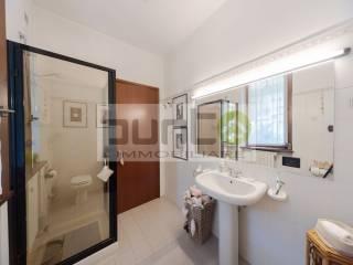 Villa plurifamiliare via Montecompatri 17, Busnago — foto 33 di 60