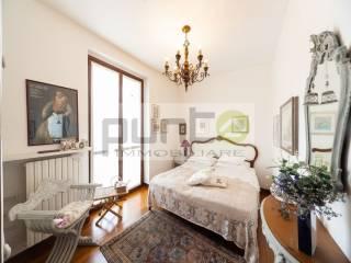 Villa plurifamiliare via Montecompatri 17, Busnago — foto 48 di 60
