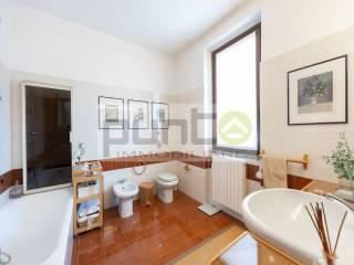 Villa plurifamiliare via Montecompatri 17, Busnago — foto 23 di 60