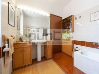 Villa plurifamiliare via Montecompatri 17, Busnago — foto 21 di 60