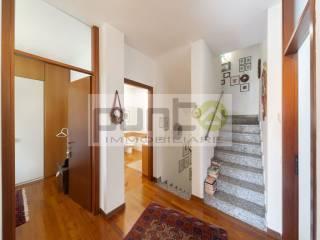 Villa plurifamiliare via Montecompatri 17, Busnago — foto 19 di 60
