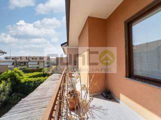 Villa plurifamiliare via Montecompatri 17, Busnago — foto 12 di 60