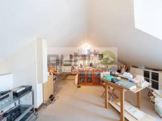 Villa plurifamiliare via Montecompatri 17, Busnago — foto 46 di 60