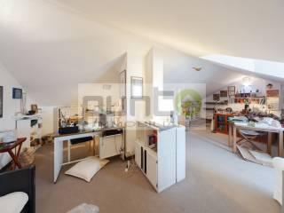 Villa plurifamiliare via Montecompatri 17, Busnago — foto 22 di 60