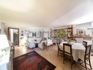 Villa plurifamiliare via Montecompatri 17, Busnago — foto 56 di 60