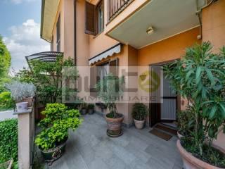Villa plurifamiliare via Montecompatri 17, Busnago — foto 51 di 60