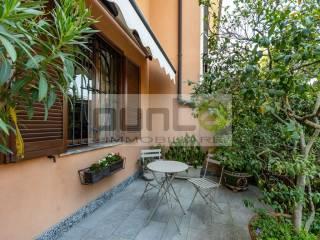 Villa plurifamiliare via Montecompatri 17, Busnago — foto 5 di 60