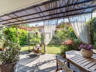 Villa plurifamiliare via Montecompatri 17, Busnago — foto 44 di 60