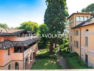 Quadrilocale corso Giuseppe Garibaldi 75, Altopiano, Baruccana, Seveso — foto 6 di 20