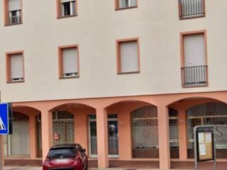 Trilocale piazza Giuseppe Garibaldi, Dosso, Terre del Reno — foto 11 di 14