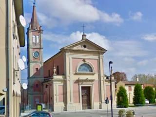 Trilocale piazza Giuseppe Garibaldi, Dosso, Terre del Reno — foto 7 di 14