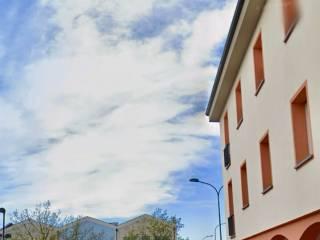 Trilocale piazza Giuseppe Garibaldi, Dosso, Terre del Reno — foto 12 di 14