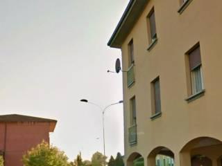 Trilocale piazza Giuseppe Garibaldi, Dosso, Terre del Reno — foto 9 di 14