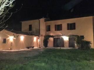 Villa unifamiliare via Sant'Angelo 20, Centro, Cannara — foto 5 di 13