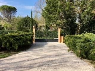 Villa unifamiliare via Sant'Angelo 20, Centro, Cannara — foto 12 di 13