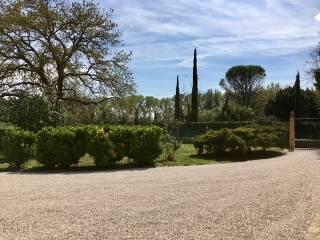 Villa unifamiliare via Sant'Angelo 20, Centro, Cannara — foto 11 di 13
