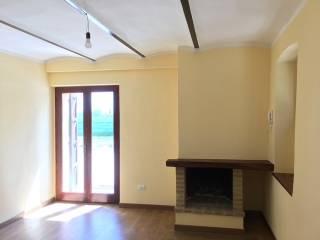Villa unifamiliare via Sant'Angelo 20, Centro, Cannara — foto 13 di 13