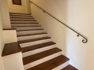 Villa unifamiliare via Sant'Angelo 20, Centro, Cannara — foto 9 di 13