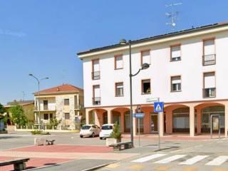 Trilocale piazza Giuseppe Garibaldi, Dosso, Terre del Reno — foto 14 di 14