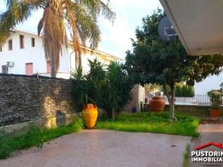 Villa unifamiliare via John Fitzgerald Kennedy, San Carlo Condofuri Marina, Condofuri — foto 6 di 14
