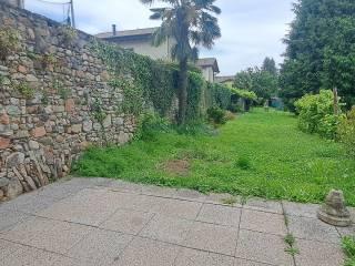 Terratetto unifamiliare via Giuseppe Mazzini 7, Centro, Cantello — foto 28 di 29