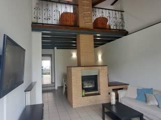 Terratetto unifamiliare via Giuseppe Mazzini 7, Centro, Cantello — foto 7 di 29