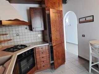 Terratetto unifamiliare via Giuseppe Mazzini 7, Centro, Cantello — foto 29 di 29