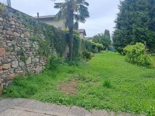 Terratetto unifamiliare via Giuseppe Mazzini 7, Centro, Cantello — foto 10 di 29