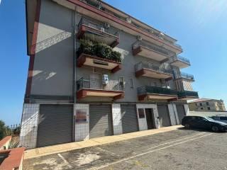 Stanza tripla Contrada Santa Caterina 1a, Corigliano-Rossano — foto 6 di 6