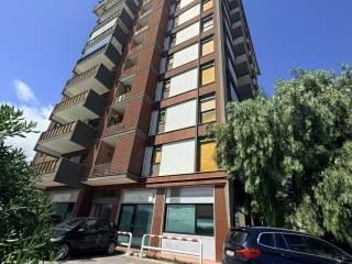 Attico via Antonio De Ferrariis, Picone, Bari — foto 2 di 4