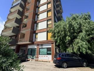 Attico via Antonio De Ferrariis, Picone, Bari — foto 3 di 4