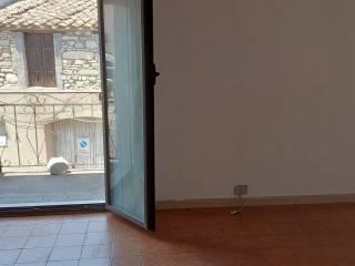 Quadrilocale via Carlo Sanna 130, Centro, Senorbì — foto 2 di 3