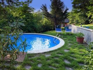 Appartamento in villa Località Malvicina 27, Malvicina, Gavi — foto 8 di 11