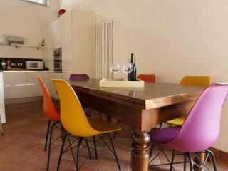 Appartamento in villa Località Malvicina 27, Malvicina, Gavi
