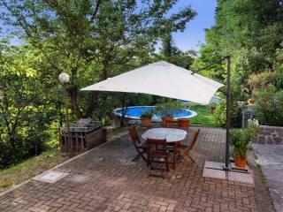 Appartamento in villa Località Malvicina 27, Malvicina, Gavi — foto 9 di 11