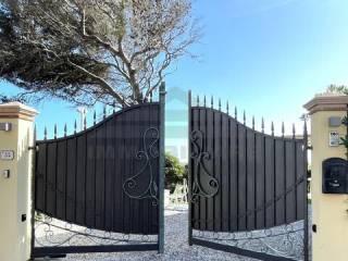 Villa unifamiliare via Bengasi, 52, Castiglioncello, Rosignano Marittimo — foto 32 di 36