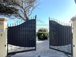 Villa unifamiliare via Bengasi, 52, Castiglioncello, Rosignano Marittimo — foto 34 di 36