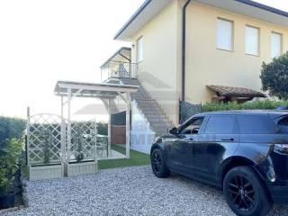 Villa unifamiliare via Bengasi, 52, Castiglioncello, Rosignano Marittimo — foto 11 di 36
