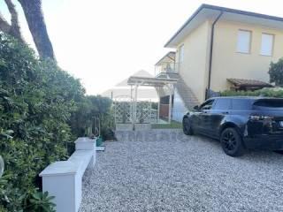 Villa unifamiliare via Bengasi, 52, Castiglioncello, Rosignano Marittimo — foto 27 di 36