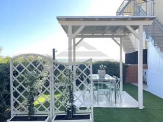Villa unifamiliare via Bengasi, 52, Castiglioncello, Rosignano Marittimo — foto 24 di 36