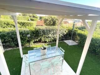 Villa unifamiliare via Bengasi, 52, Castiglioncello, Rosignano Marittimo — foto 23 di 36